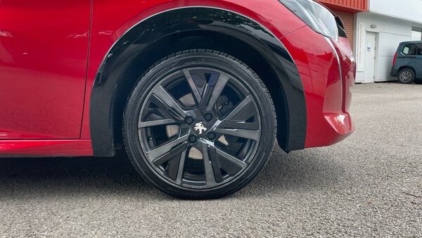 Used Peugeot 208 2023 for sale - 75992257: Photo 17