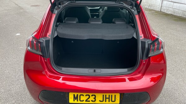 Used Peugeot 208 2023 for sale - 75992257: Photo 19