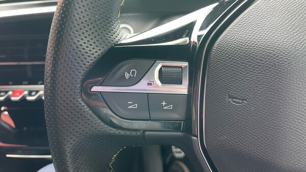 Used Peugeot 208 2023 for sale - 75992257: Photo 23