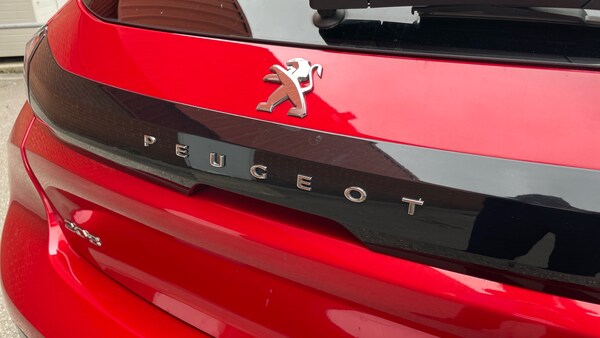Used Peugeot 208 2023 for sale - 75992257: Photo 26