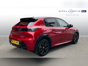 Used Peugeot 208 2023 for sale - 75992257: Photo 3