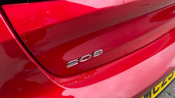 Used Peugeot 208 2023 for sale - 75992257: Photo 41