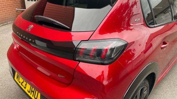 Used Peugeot 208 2023 for sale - 75992257: Photo 42