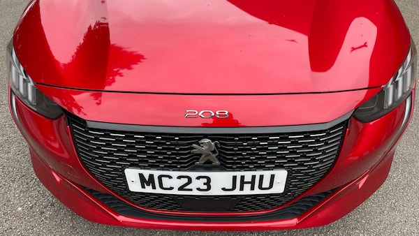Used Peugeot 208 2023 for sale - 75992257: Photo 43