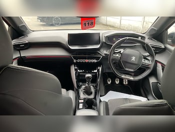 Used Peugeot 208 2023 for sale - 75992257: Photo 4