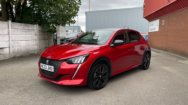 Used Peugeot 208 2023 for sale - 75992257: Photo 7