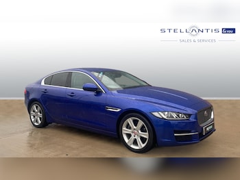 2017 - 2.0d Portfolio Saloon 4dr Diesel Auto Euro 6 (s/s) (180 ps)