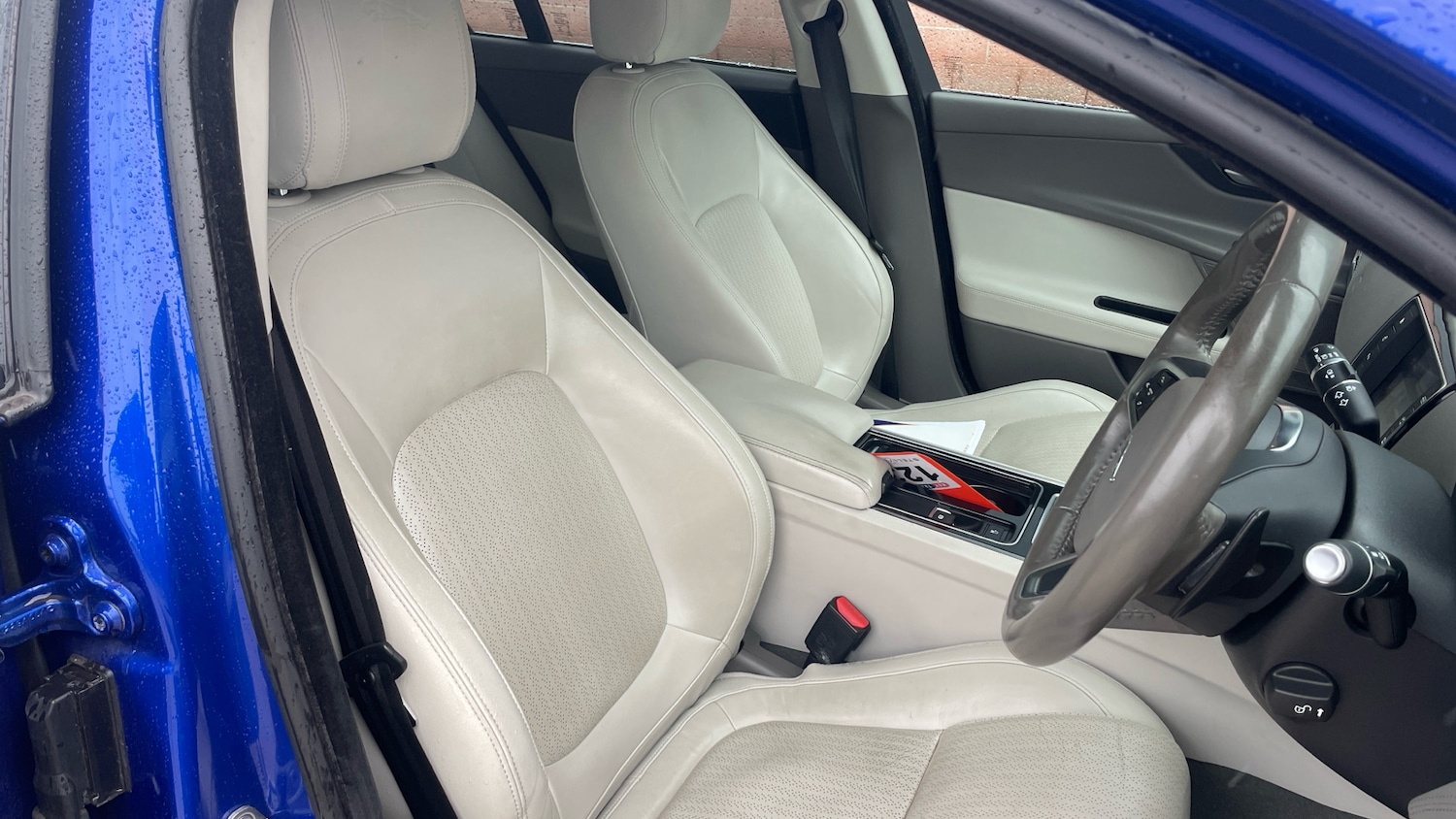 Used Jaguar XE 2017 for sale - 76154003: Photo 39