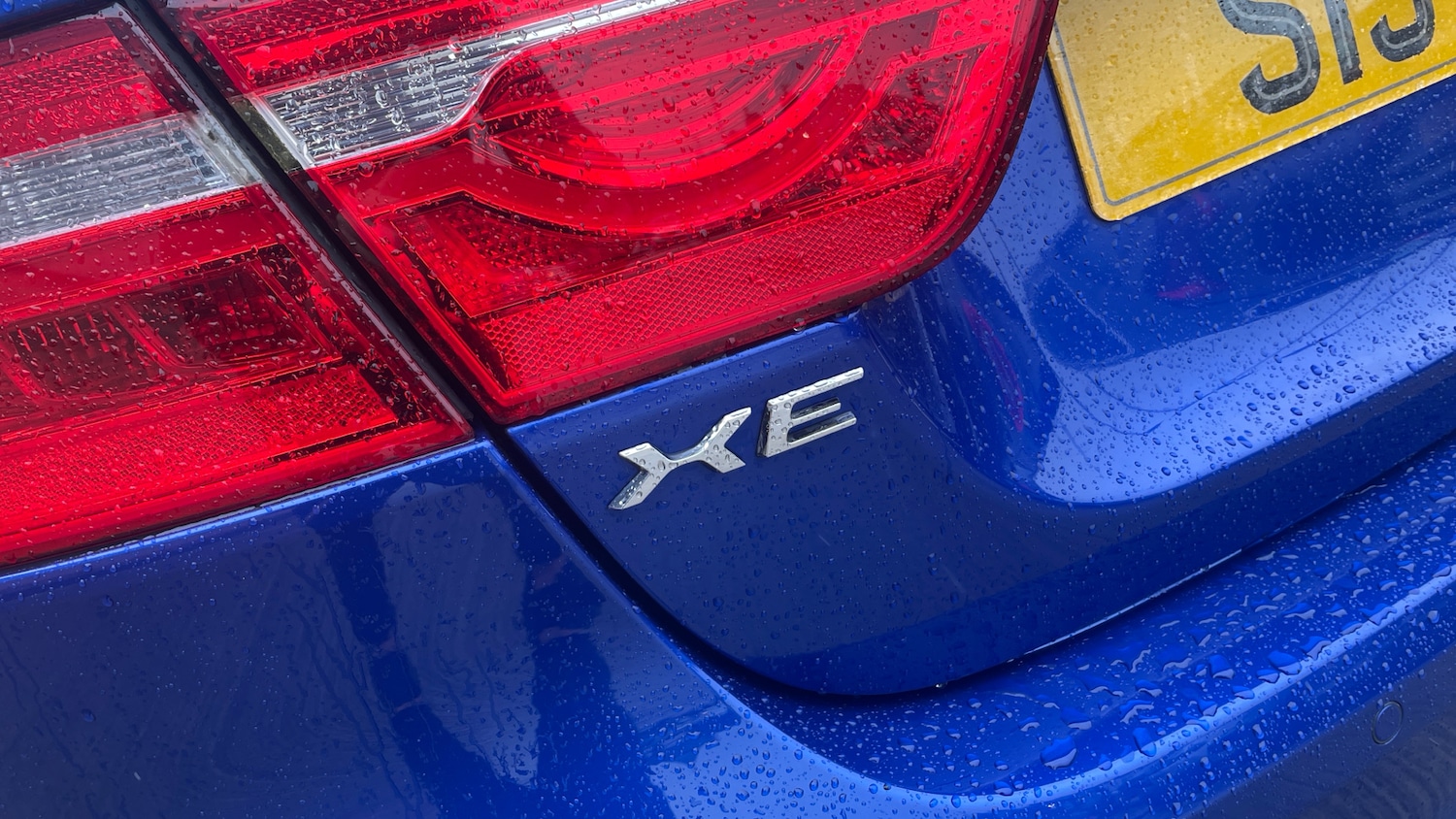 Used Jaguar XE 2017 for sale - 76154003: Photo 41