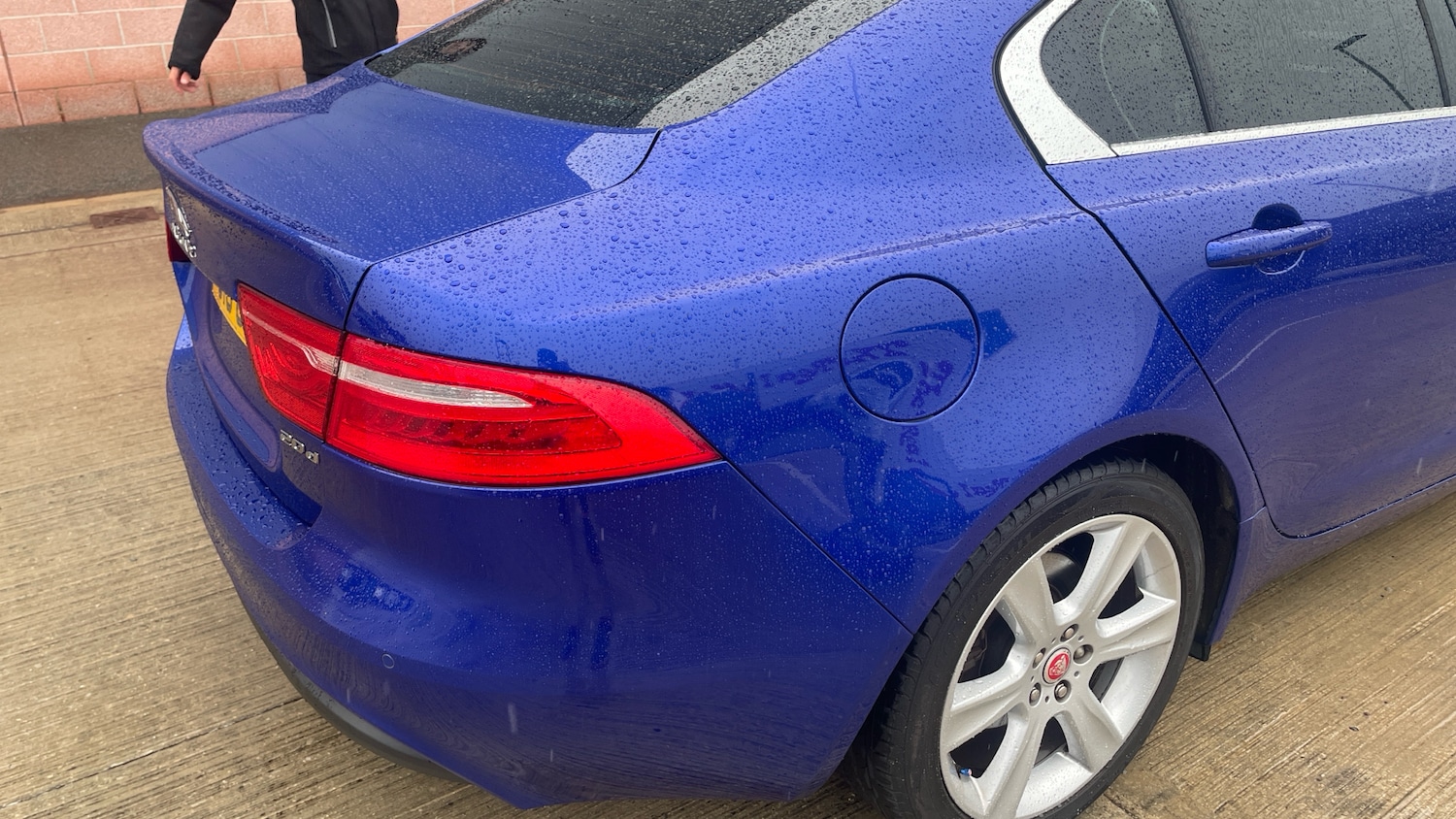 Used Jaguar XE 2017 for sale - 76154003: Photo 42