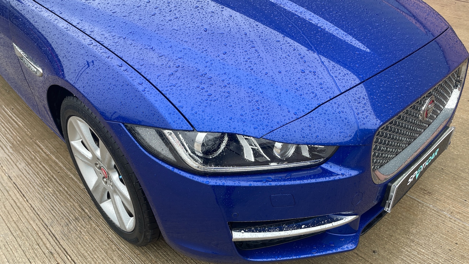 Used Jaguar XE 2017 for sale - 76154003: Photo 44
