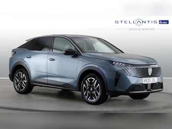 Used Peugeot 3008 2025 for sale - 79249516: Photo