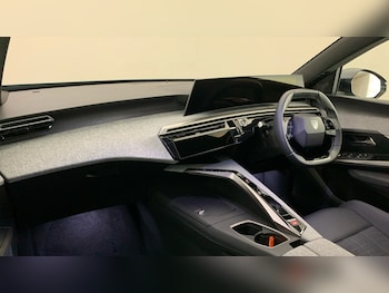 Used Peugeot 3008 2025 for sale - 79249516: Photo
