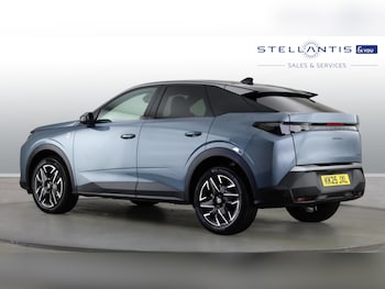 Used Peugeot 3008 2025 for sale - 79249516: Photo
