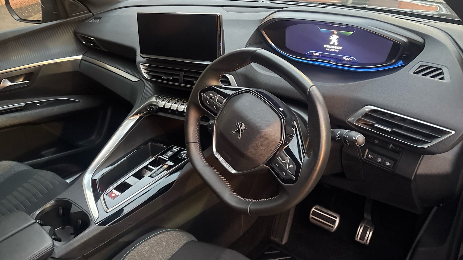 Used Peugeot 3008 2024 for sale - 76803239: Photo 11