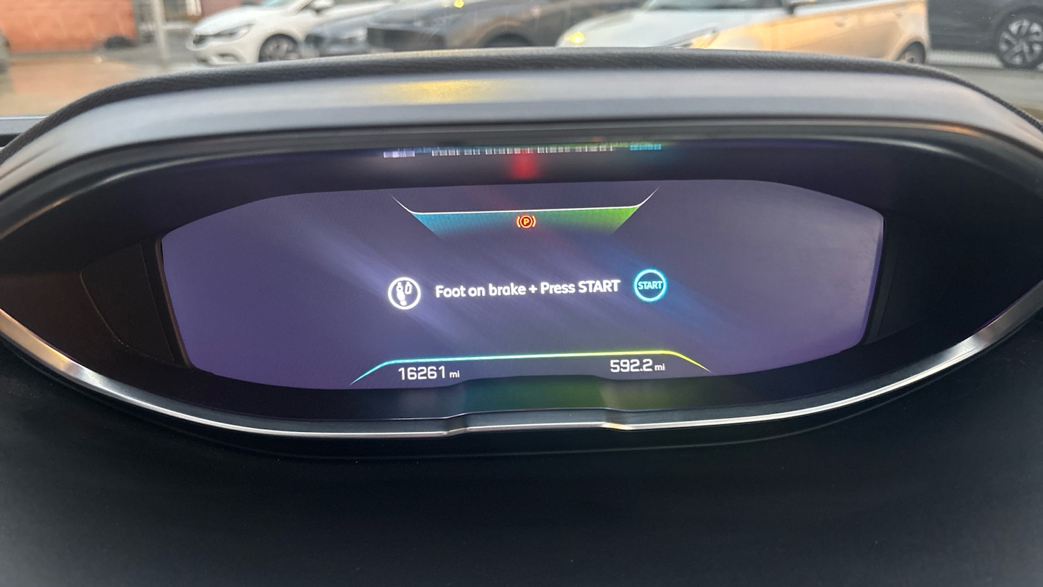 Used Peugeot 3008 2024 for sale - 76803239: Photo 13