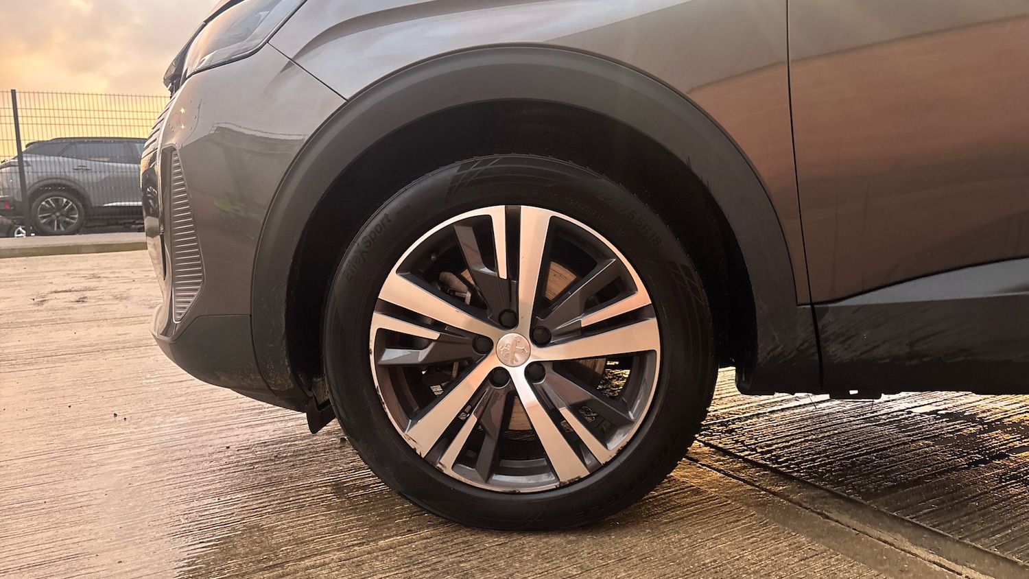 Used Peugeot 3008 2024 for sale - 76803239: Photo 14