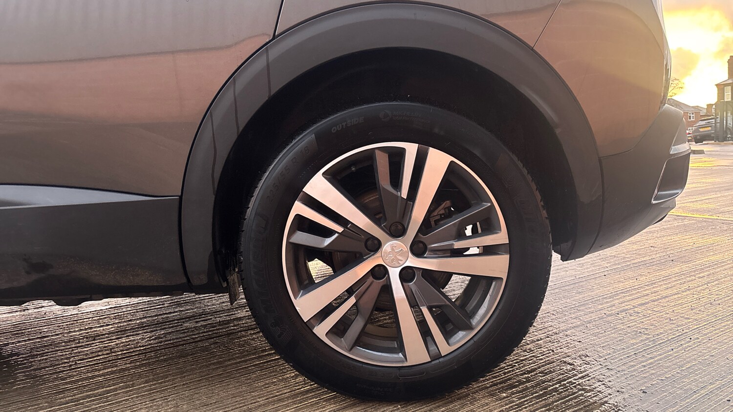 Used Peugeot 3008 2024 for sale - 76803239: Photo 15