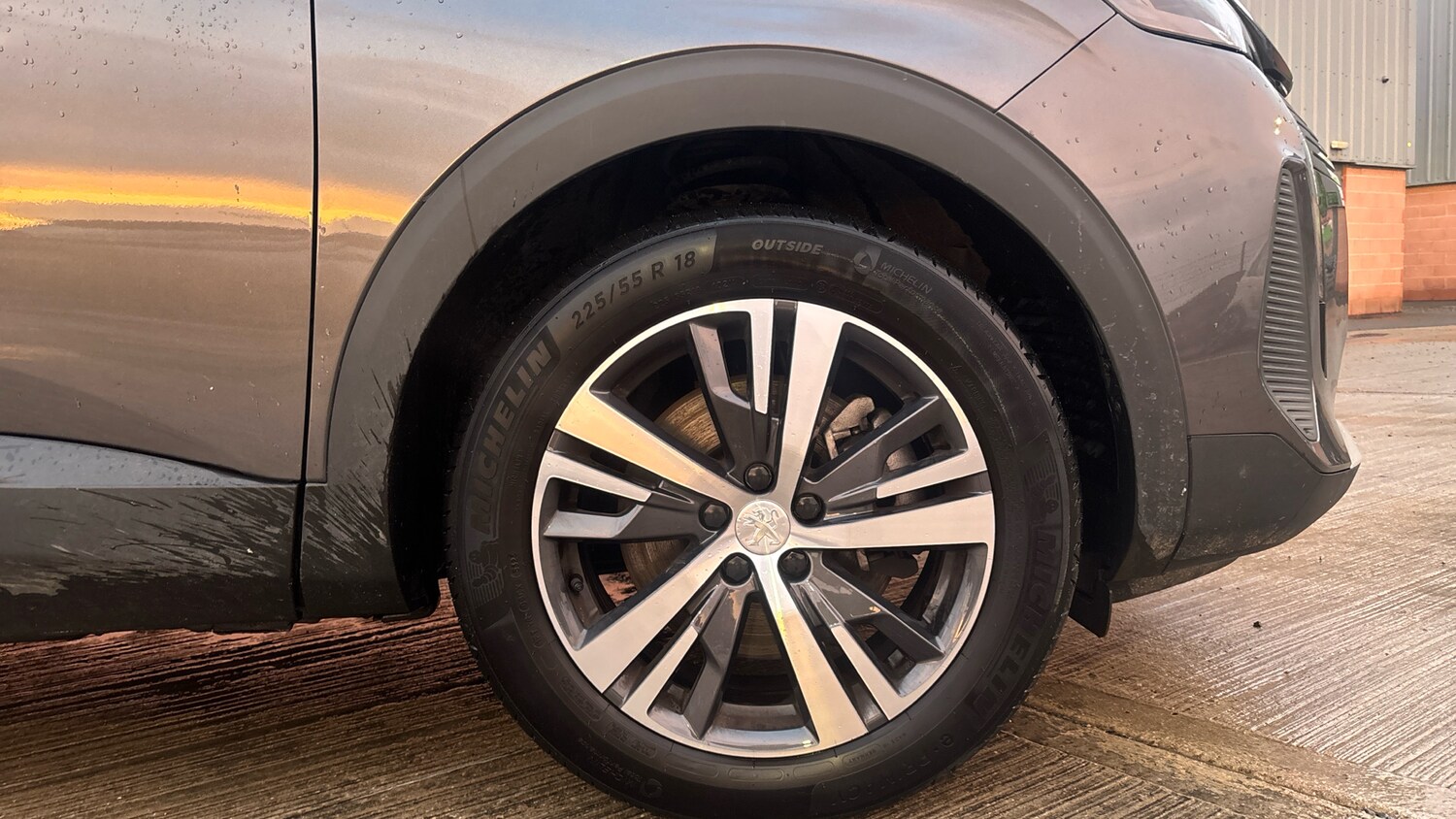 Used Peugeot 3008 2024 for sale - 76803239: Photo 16