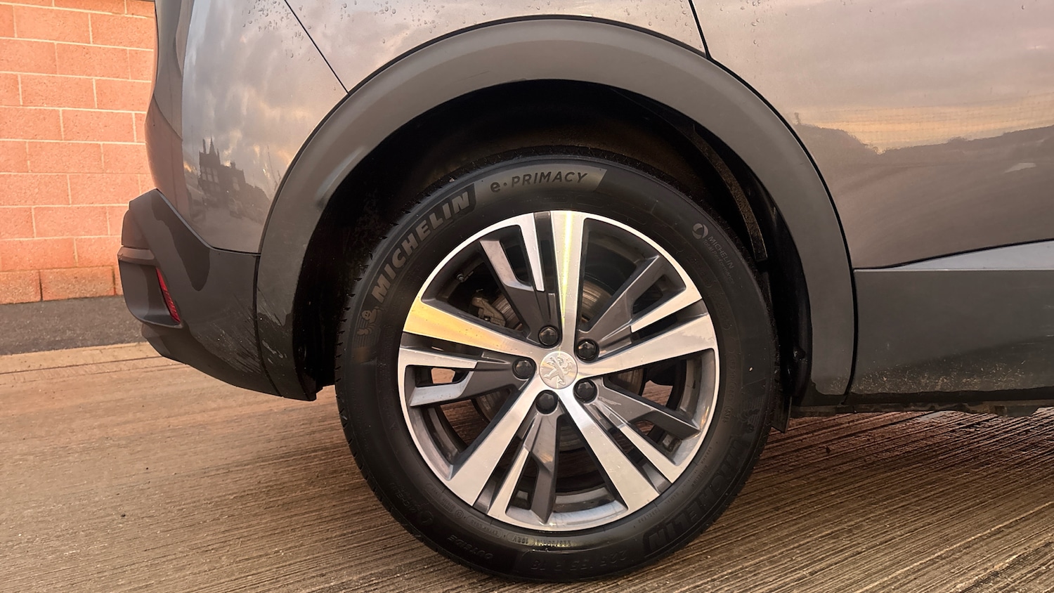 Used Peugeot 3008 2024 for sale - 76803239: Photo 17