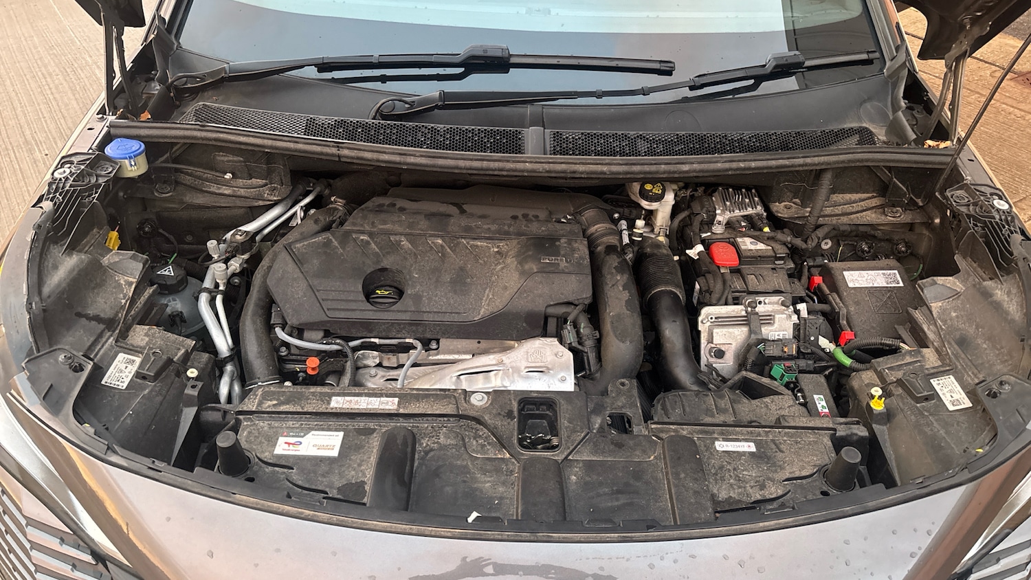 Used Peugeot 3008 2024 for sale - 76803239: Photo 18