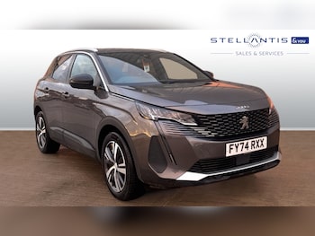 2024 - 1.6 12.4kWh Active SUV 5dr Petrol Plug-in Hybrid e-EAT Euro 6 (s/s) (180 ps