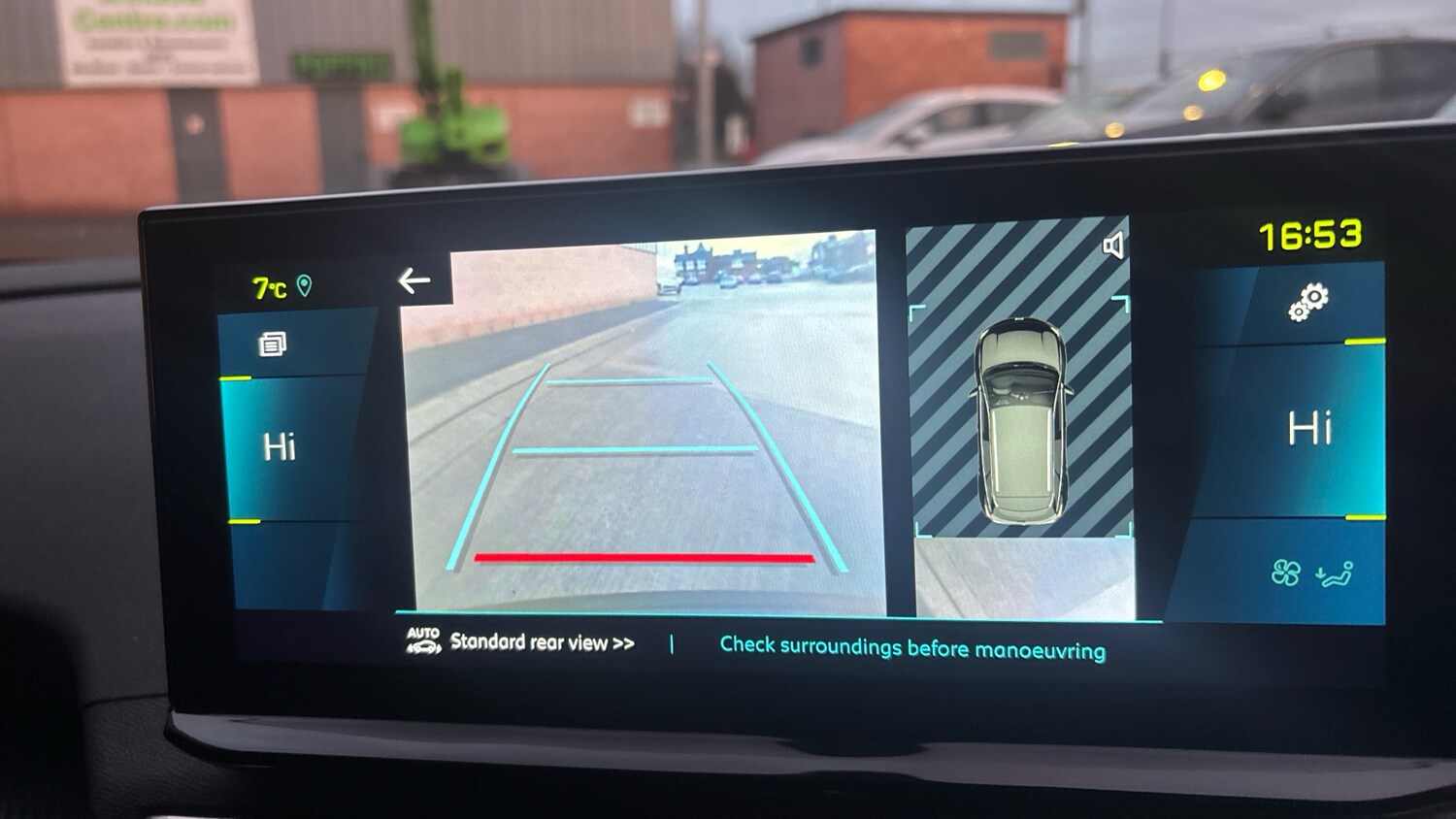 Used Peugeot 3008 2024 for sale - 76803239: Photo 29