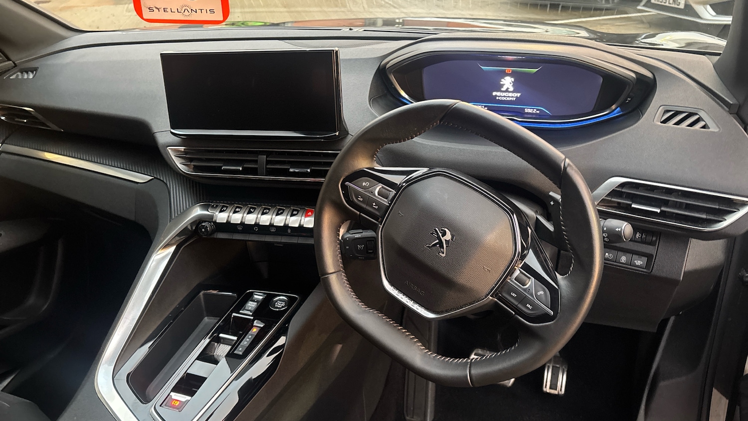 Used Peugeot 3008 2024 for sale - 76803239: Photo 4