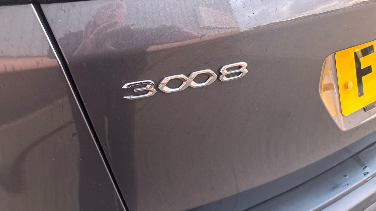 Used Peugeot 3008 2024 for sale - 76803239: Photo 44