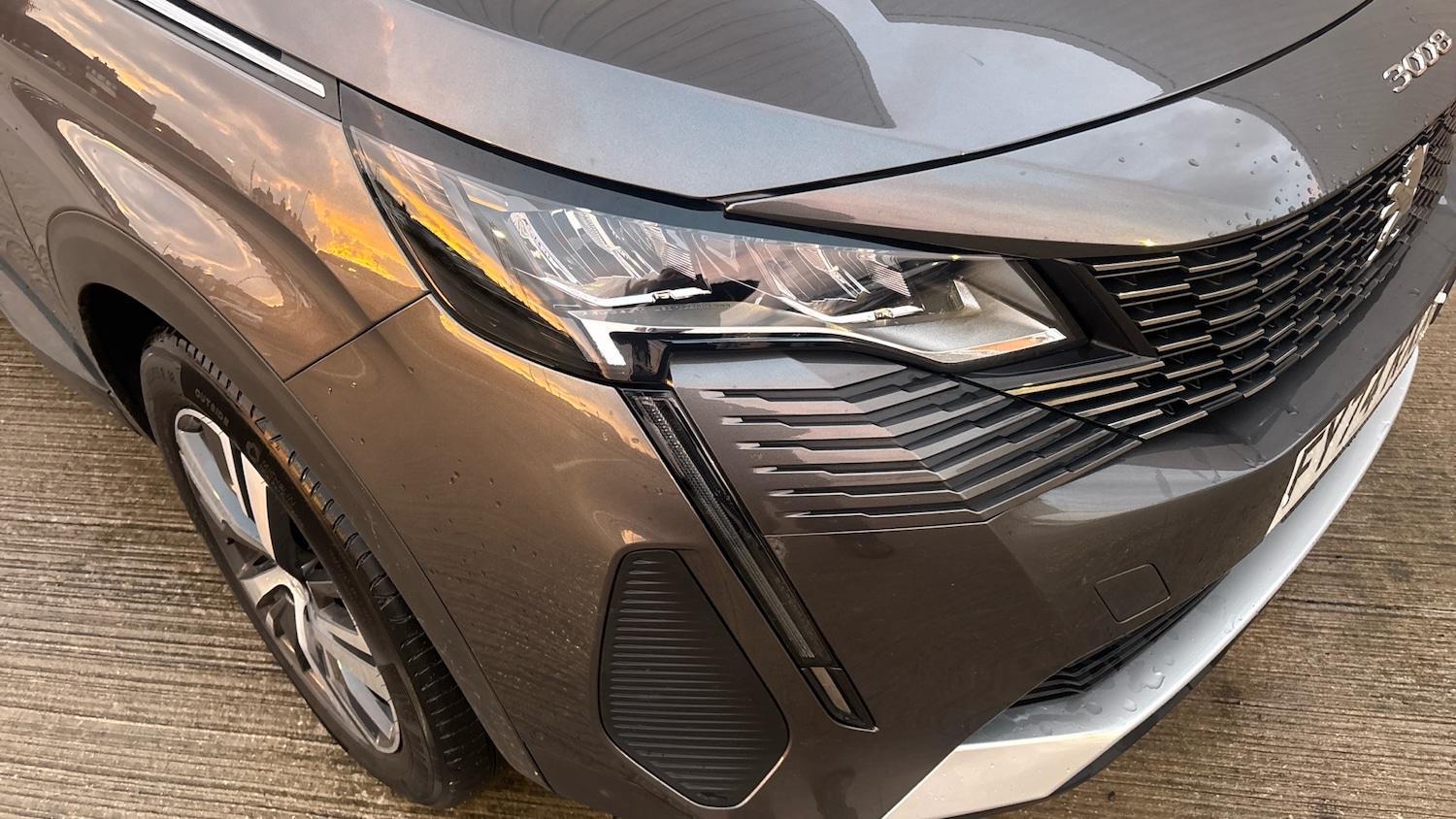 Used Peugeot 3008 2024 for sale - 76803239: Photo 47