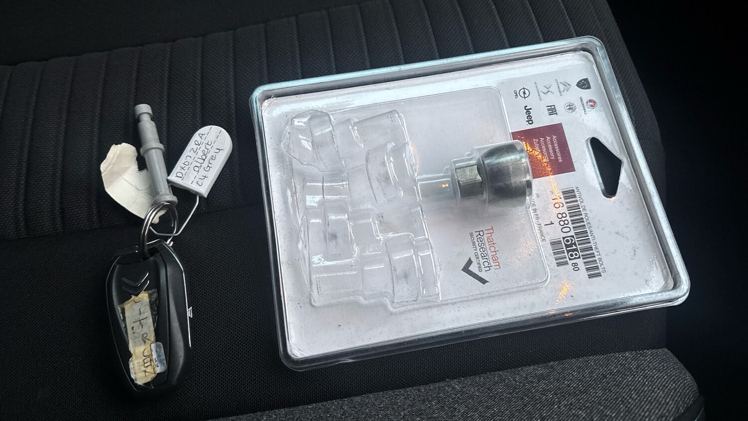 Used Peugeot 3008 2024 for sale - 76803239: Photo 48