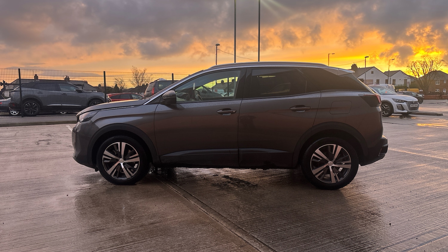 Used Peugeot 3008 2024 for sale - 76803239: Photo 6