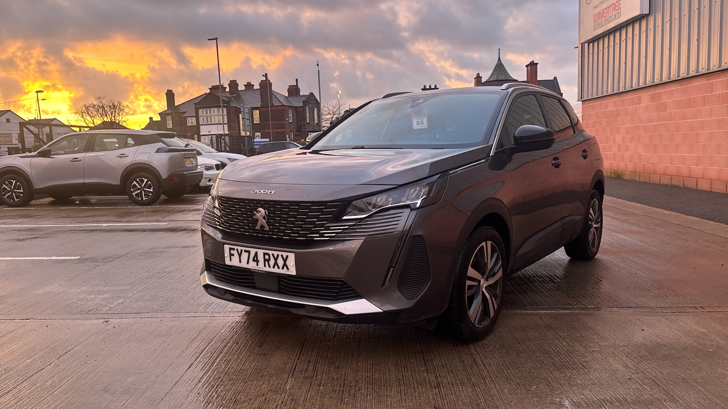 Used Peugeot 3008 2024 for sale - 76803239: Photo 7