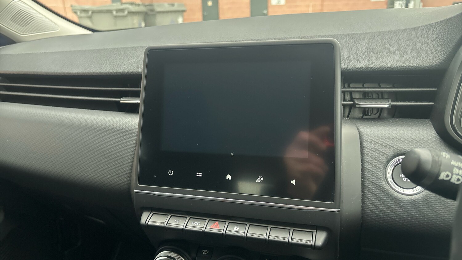 Used Renault Clio 2022 for sale - 76667818: Photo 11