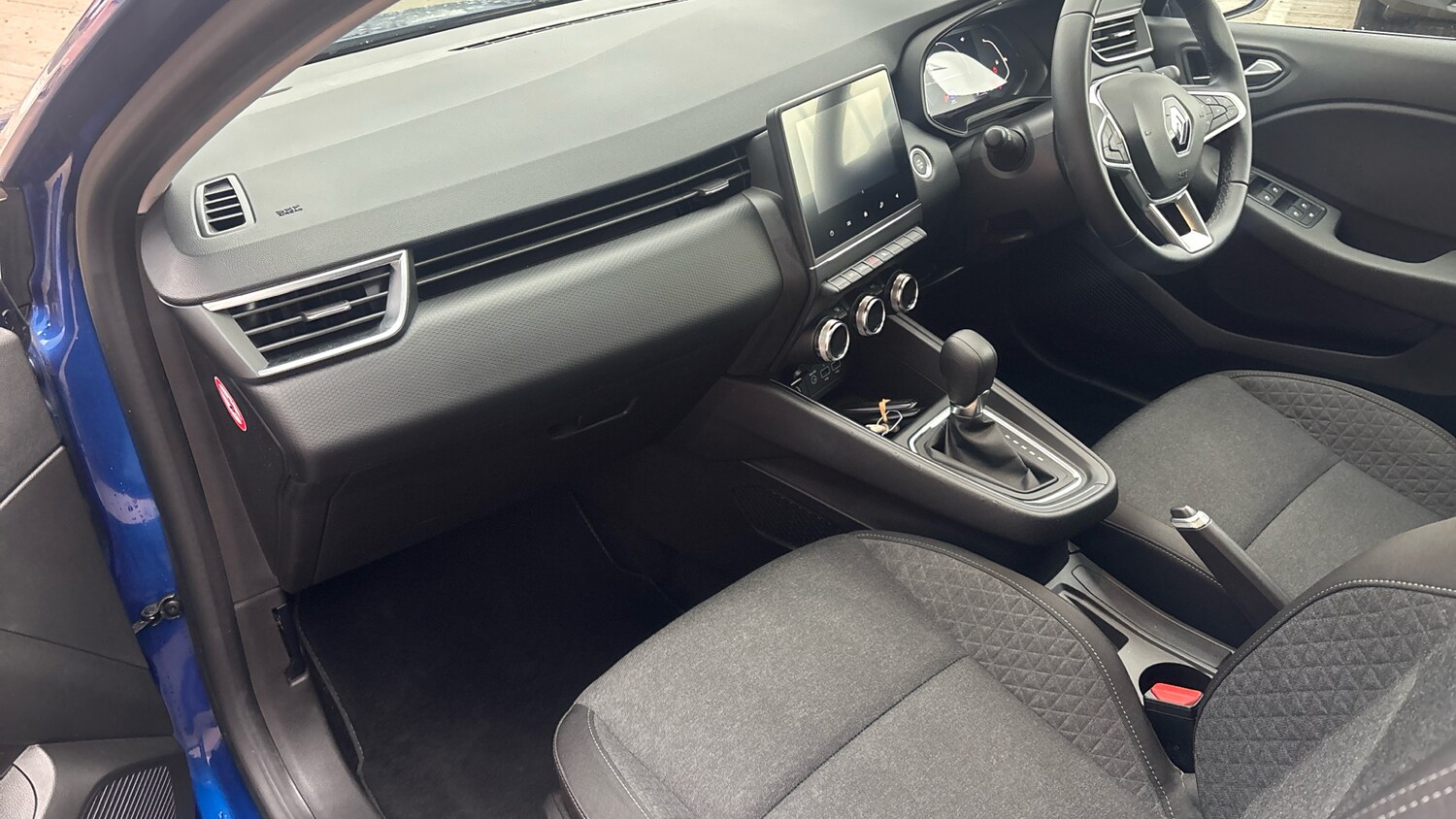 Used Renault Clio 2022 for sale - 76667818: Photo 13