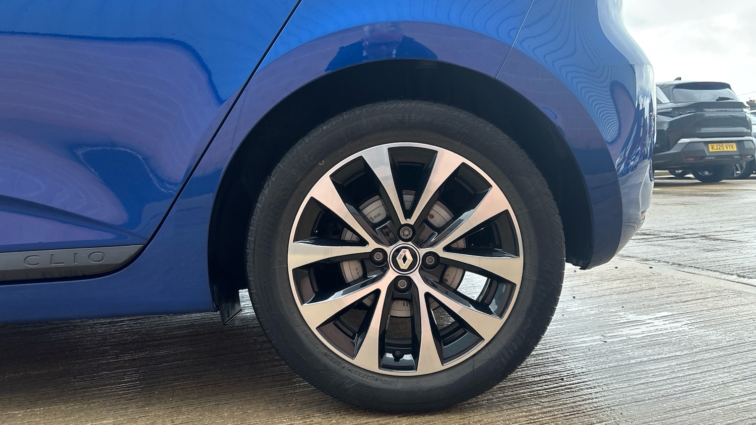 Used Renault Clio 2022 for sale - 76667818: Photo 16