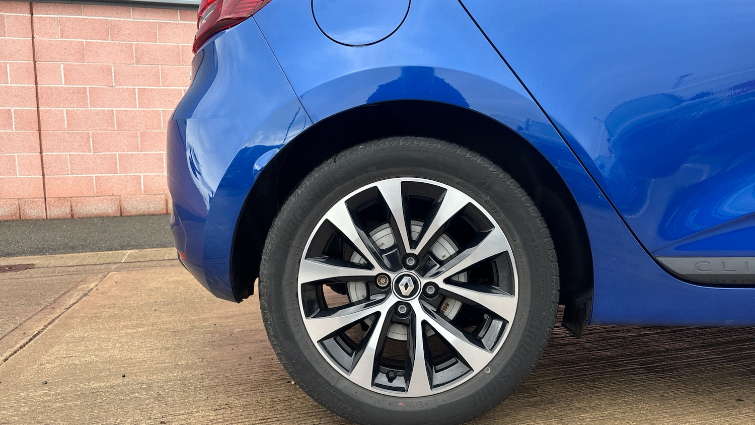 Used Renault Clio 2022 for sale - 76667818: Photo 17