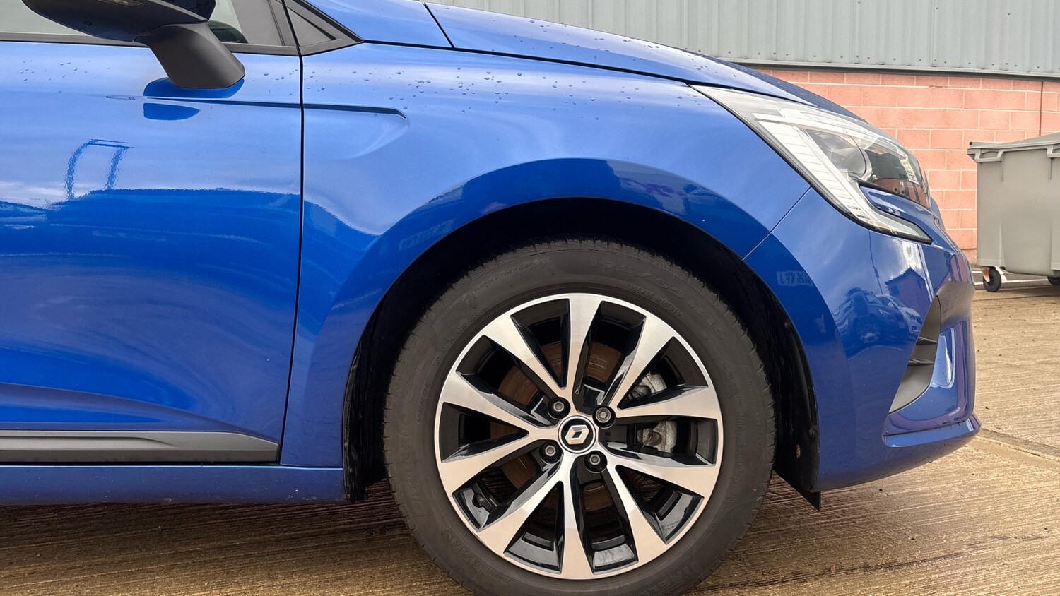 Used Renault Clio 2022 for sale - 76667818: Photo 18