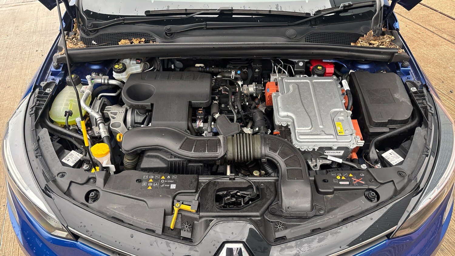 Used Renault Clio 2022 for sale - 76667818: Photo 19