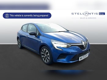 2022 - 1.6 E-TECH full hybrid 145 Evolution 5dr Auto