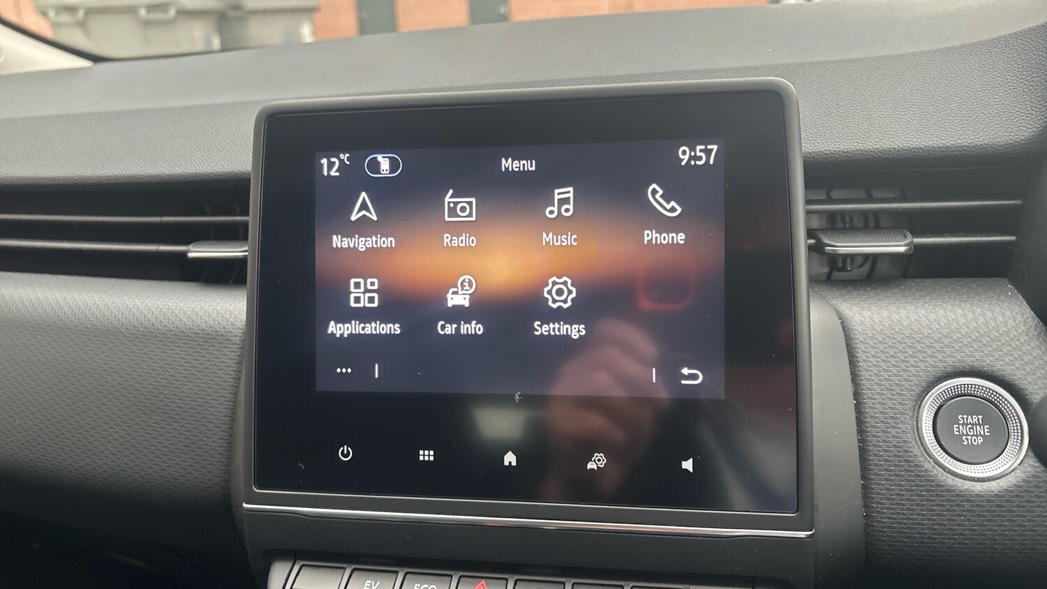 Used Renault Clio 2022 for sale - 76667818: Photo 31