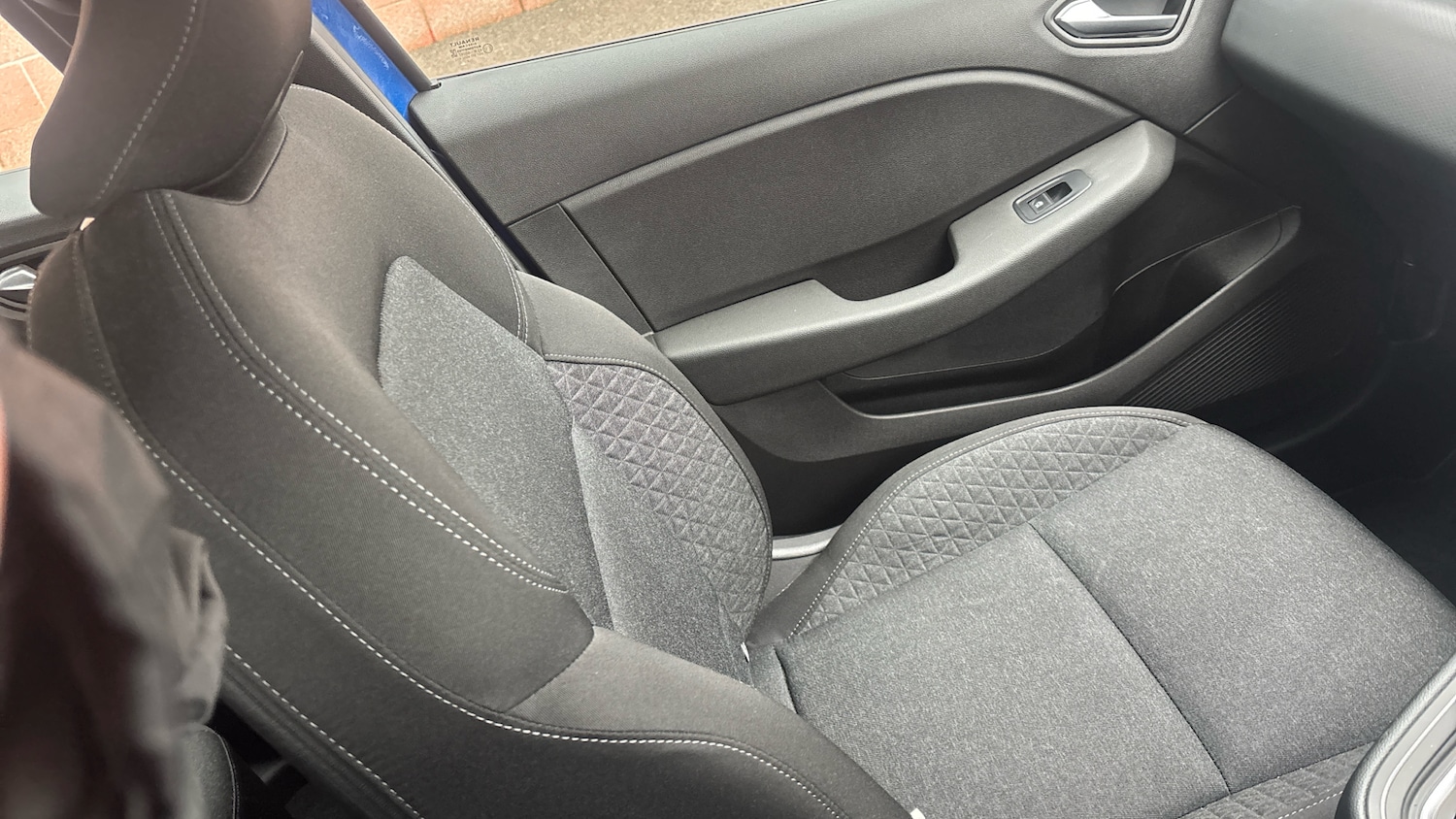 Used Renault Clio 2022 for sale - 76667818: Photo 42