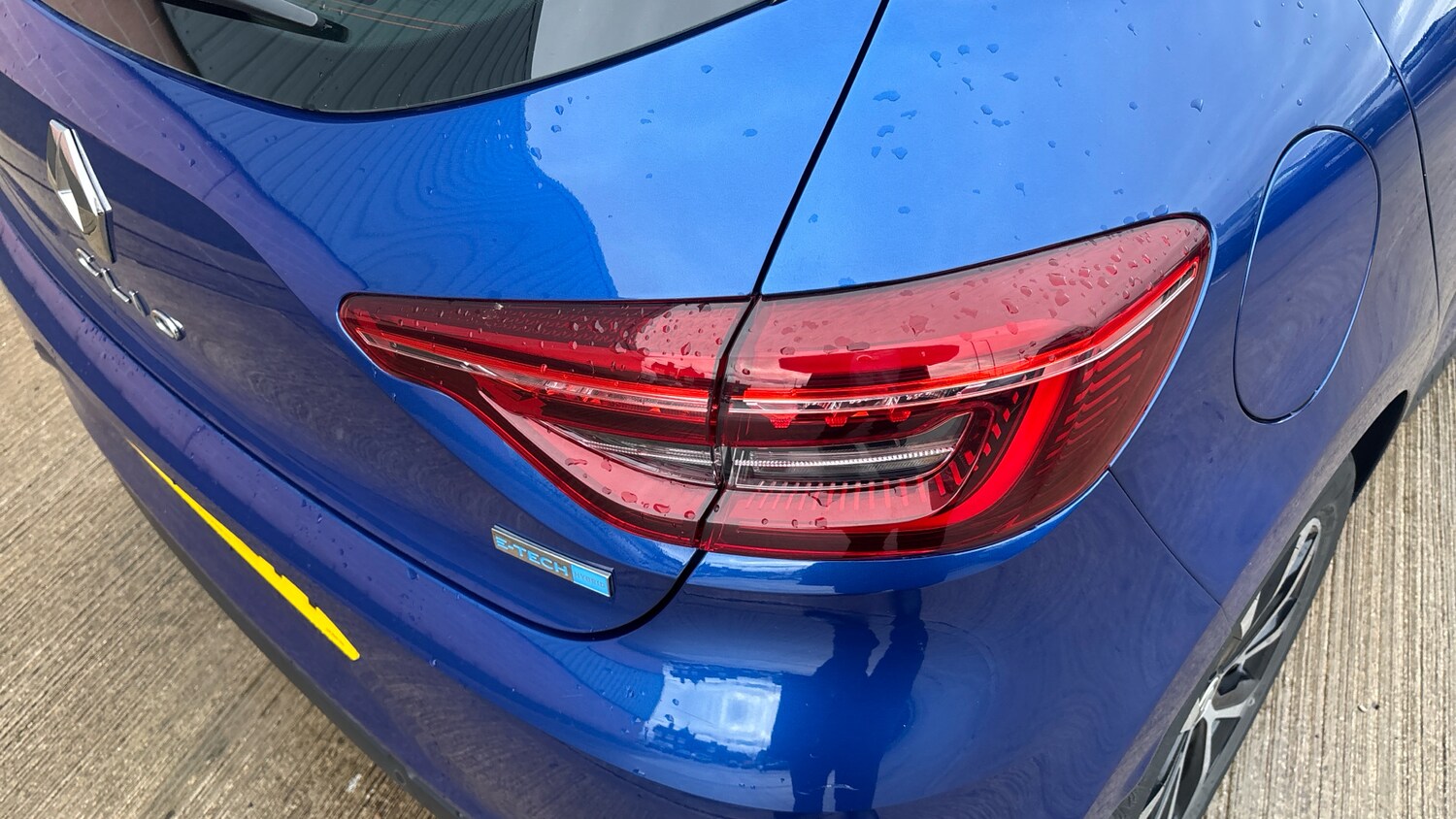 Used Renault Clio 2022 for sale - 76667818: Photo 45