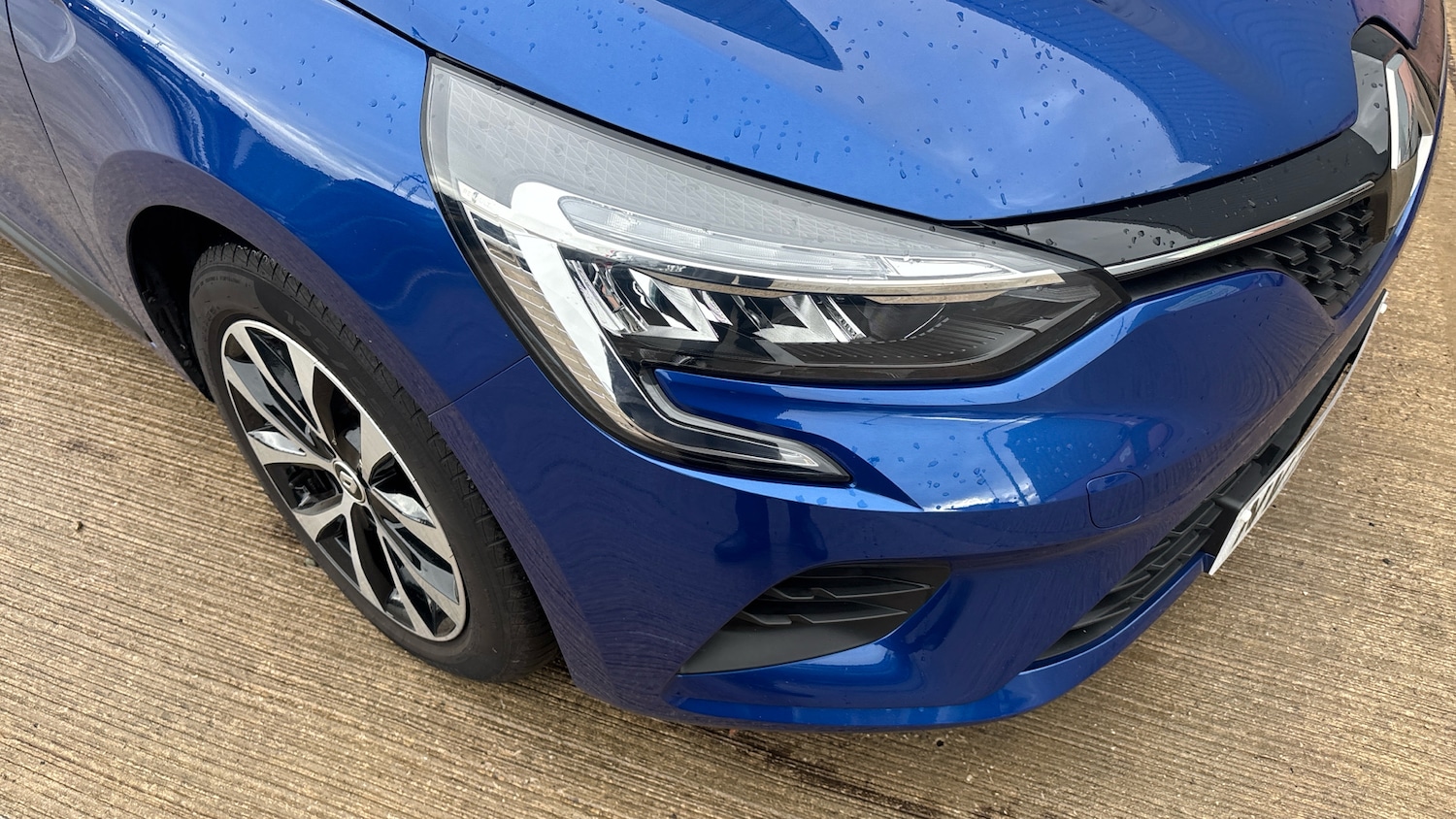 Used Renault Clio 2022 for sale - 76667818: Photo 47