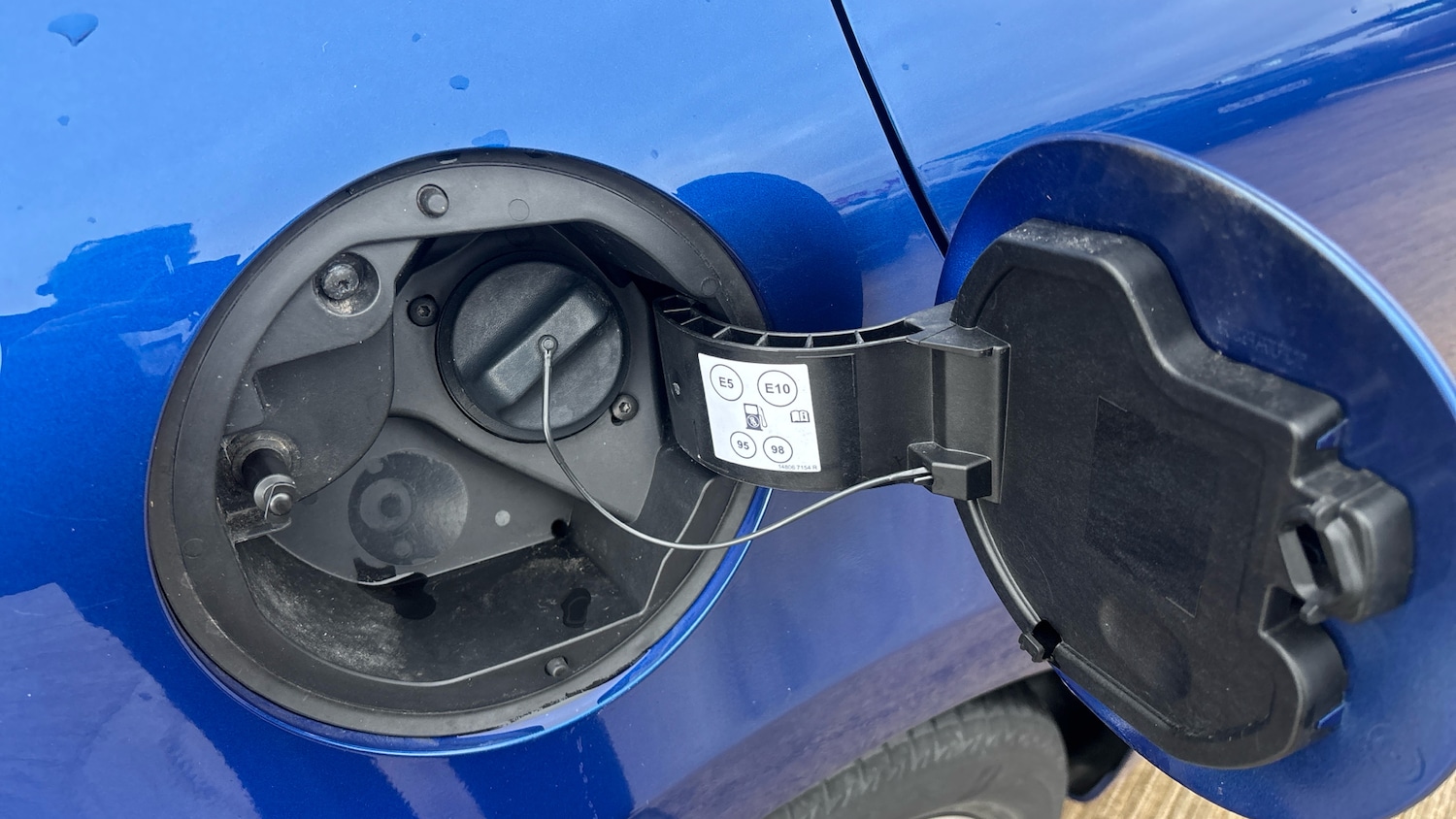 Used Renault Clio 2022 for sale - 76667818: Photo 50