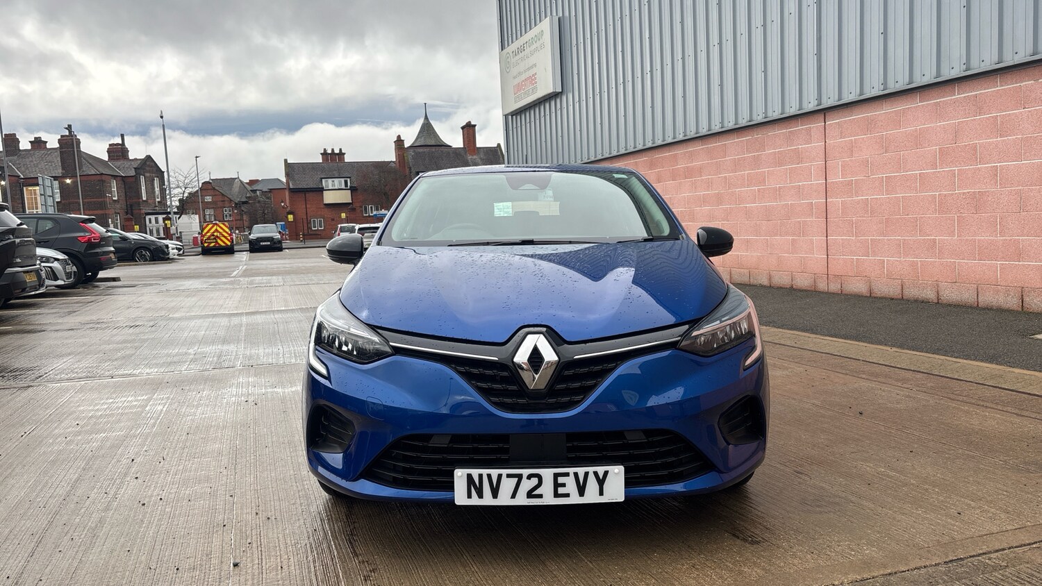 Used Renault Clio 2022 for sale - 76667818: Photo 9