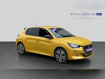 Used Peugeot 208 2023 for sale - 78637429: Photo