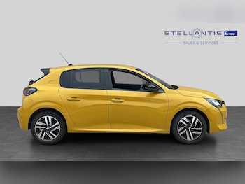 Used Peugeot 208 2023 for sale - 78637429: Photo