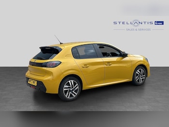 Used Peugeot 208 2023 for sale - 78637429: Photo