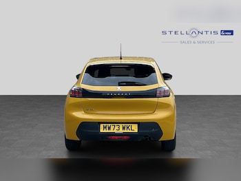 Used Peugeot 208 2023 for sale - 78637429: Photo